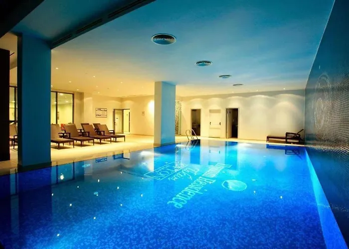 Cts Taksim Elysium Residence Duplex 90