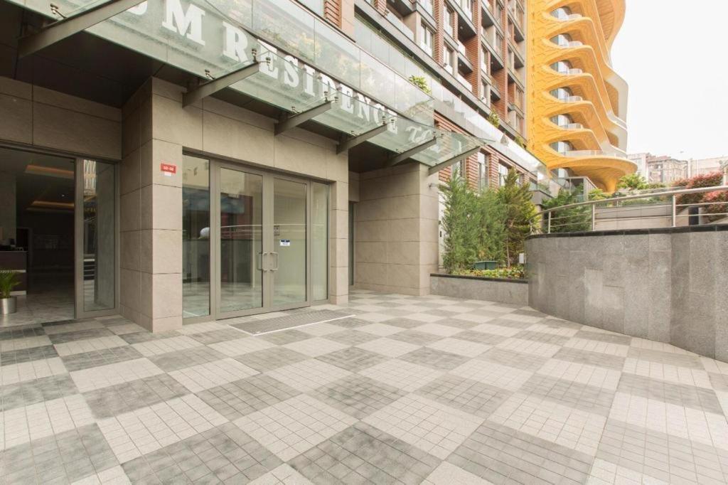 Cts Taksim Elysium Duplex 90 Daire *