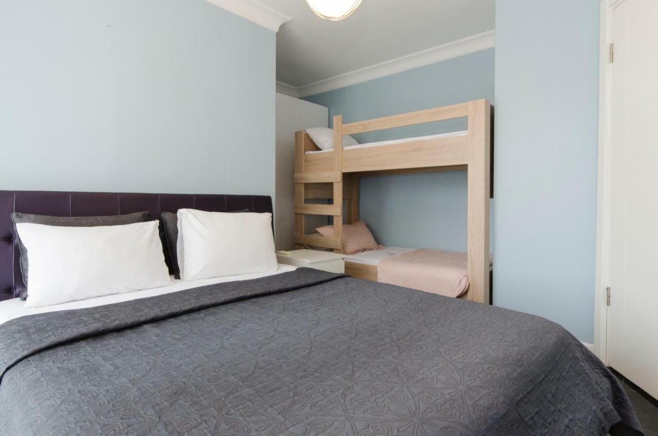 Daire Cts Taksim Elysium Duplex 90