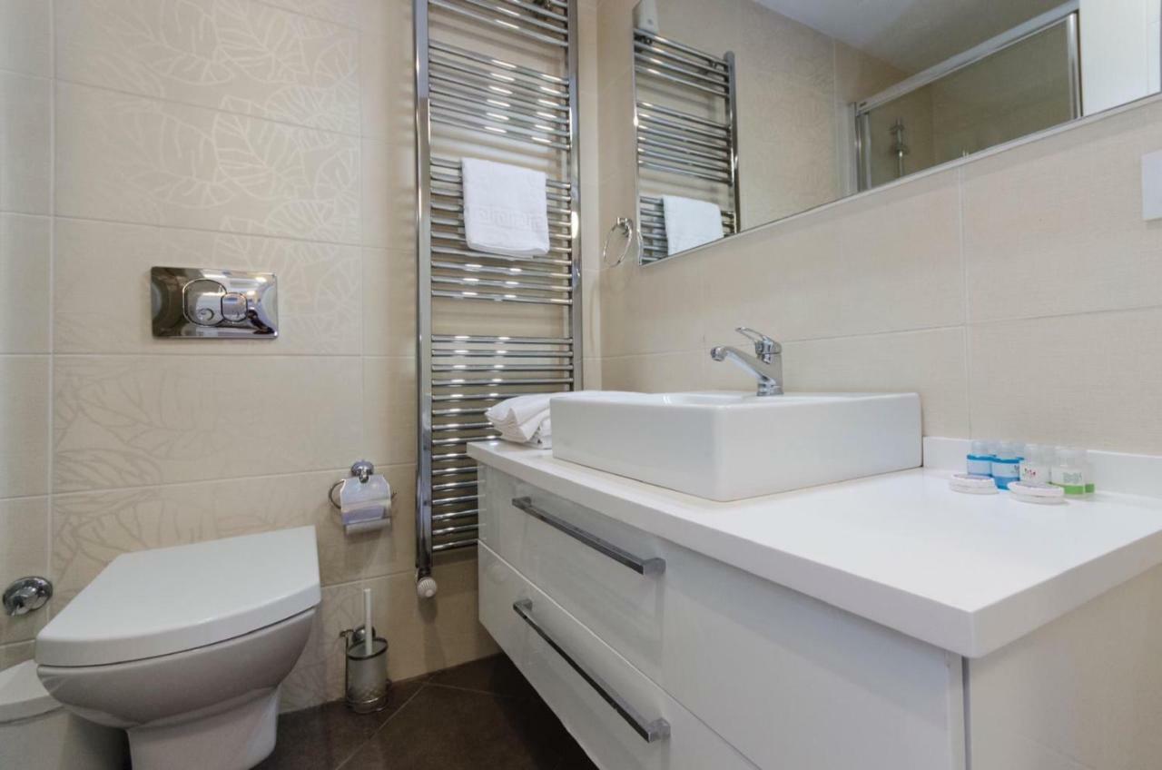 Cts Taksim Elysium Duplex 90 Daire